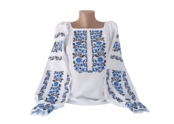 жіноча вишиванка