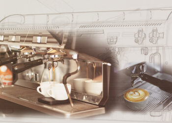 Де в Києві можна орендувати кавомашину