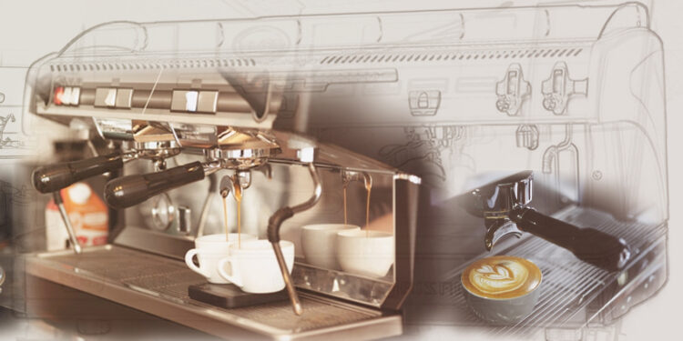 Де в Києві можна орендувати кавомашину