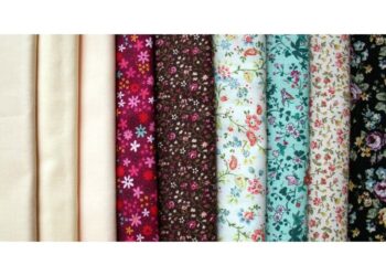 Самые популярные ткани для летнего платья: как сочетать эстетику и комфорт?