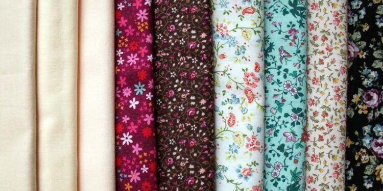 Самые популярные ткани для летнего платья: как сочетать эстетику и комфорт?