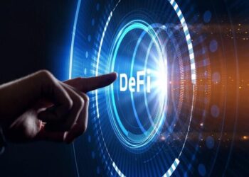 Що таке DeFi в криптовалюті: новий фінансовий світ