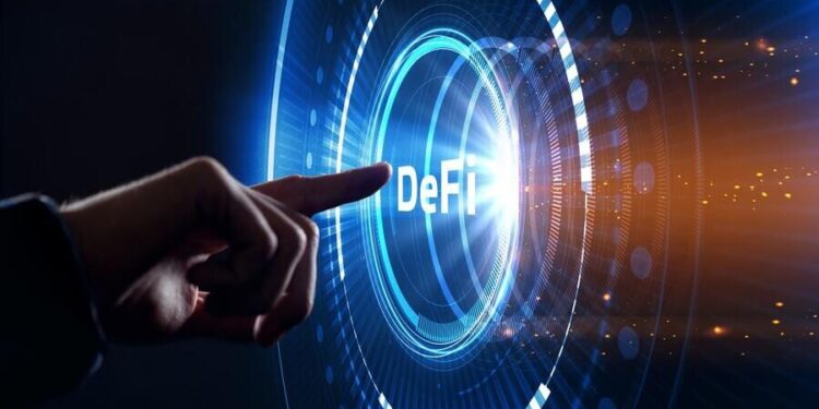 Що таке DeFi в криптовалюті: новий фінансовий світ