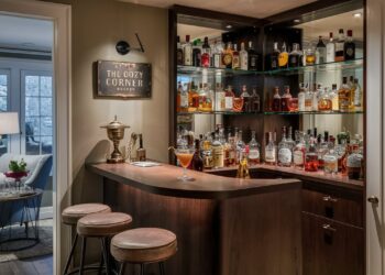 Чим наповнити домашній мінібар