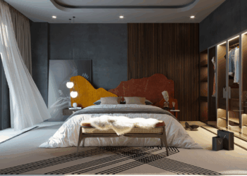 Фактура будущего: что выбирают дизайнеры сегодня