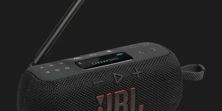 Как выбрать портативную акустику – советы вместе с магазином АЛЛО