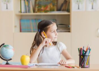 Як підготувати дитину до школи: все необхідне для першого класу