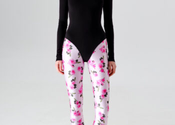 Легінси для кожного дня – як обрати ідеальну пару