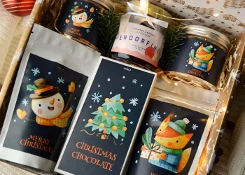 подарунокві бокси