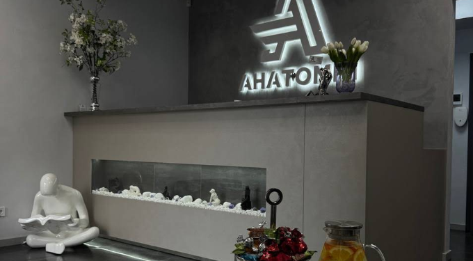 Неподалік від Києва відкрилася нова сучасна стоматологія