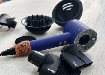 Почему я решила купить фен Dyson – мои ожидания, отзывы и общее впечатление перед покупкой