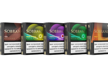 Знайомство із Sobranie: які стіки обрати для першого разу?